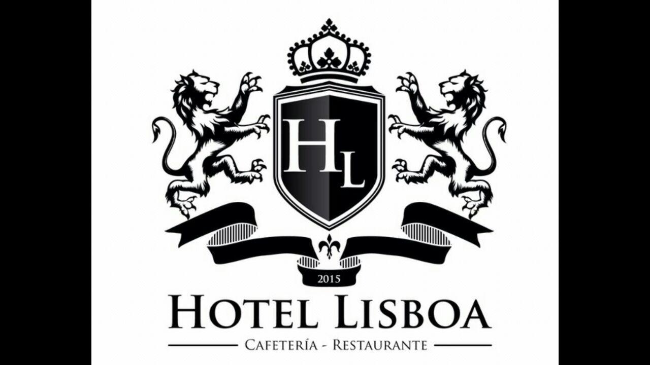 Hotel Lisboa Castrillo de la Guareña Εξωτερικό φωτογραφία
